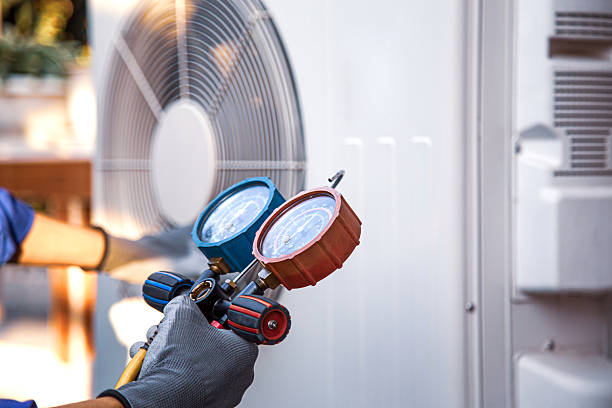 Trusted Hvac Installation service in Spring City, TN - HVAC Repair CO